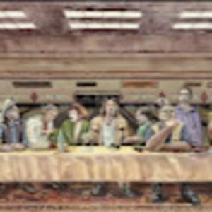 Meet your Posher, Knox